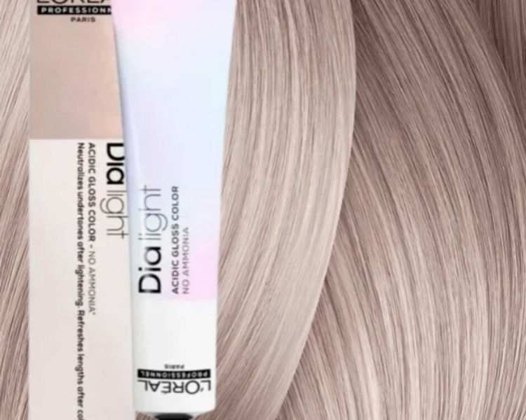 TONO SOBRE TONO ( DIA LIGHT )