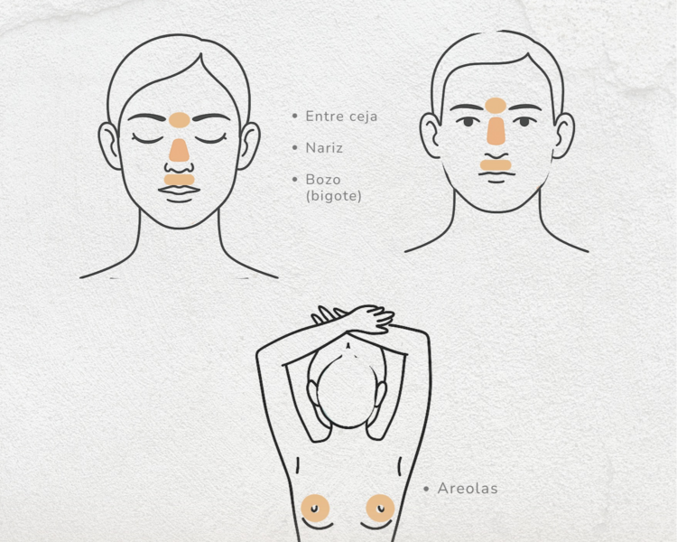 Zona Mini /Glow Pass