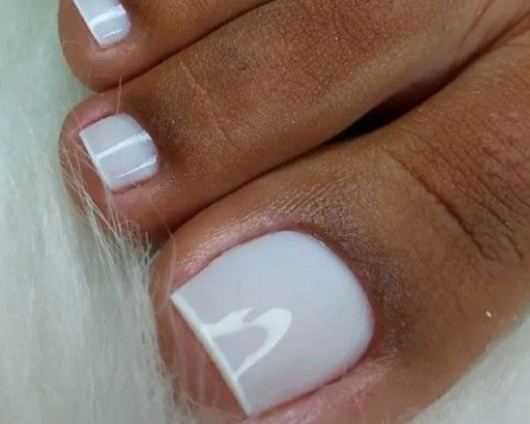 Belleza de pies Express