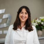 Valeria Gamburd photo