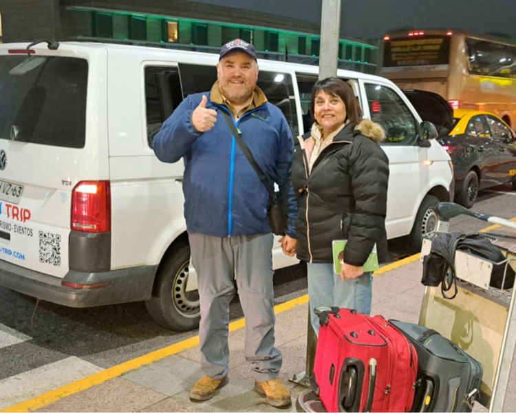 AEROPUERTO / REÑACA 3  a 4 PERS