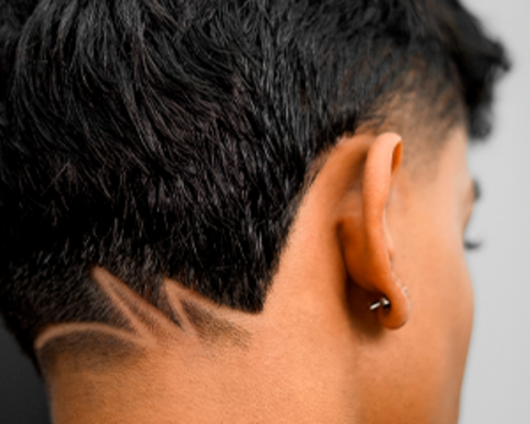  Freestyle con diseño personalizado