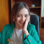 Claudia Saravia Burgos photo