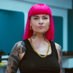 Gabriela Palacios photo