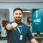 Israel Peña Saavedra photo