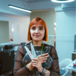 Katherine Zuñiga photo