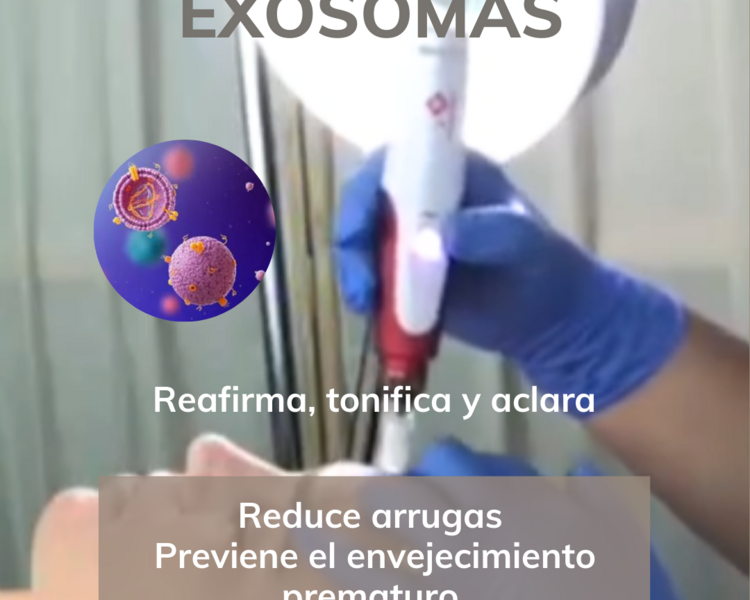 Exosomas