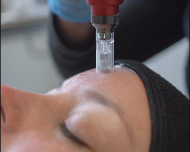 Tratamiento Pink Glow