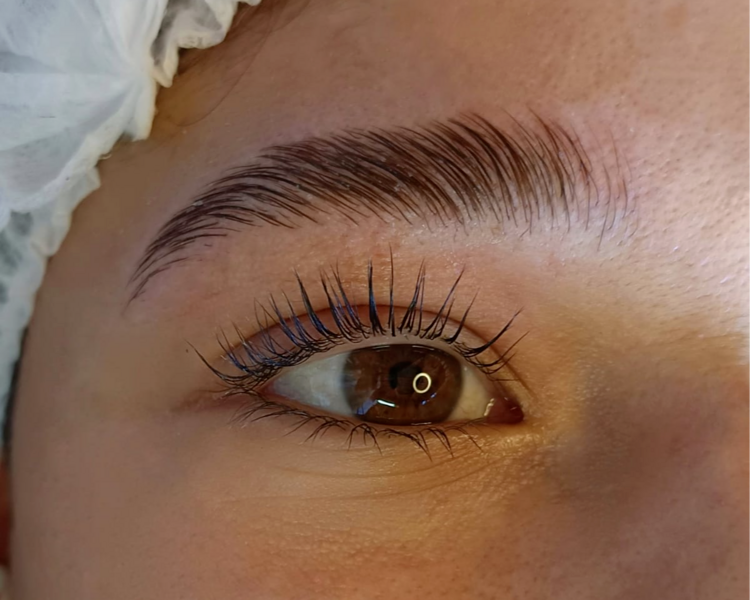 Lifting + Visagismo (diseño personalizado)