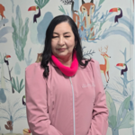 Dra. Luisa Garcia Torres  photo