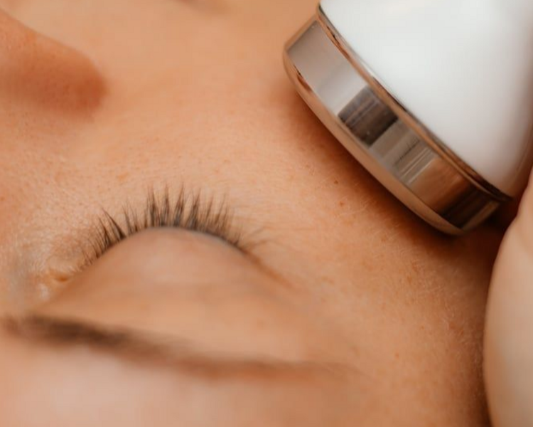 Tratamiento con radiofrecuencia