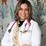 Dra. Mariflor Martínez photo