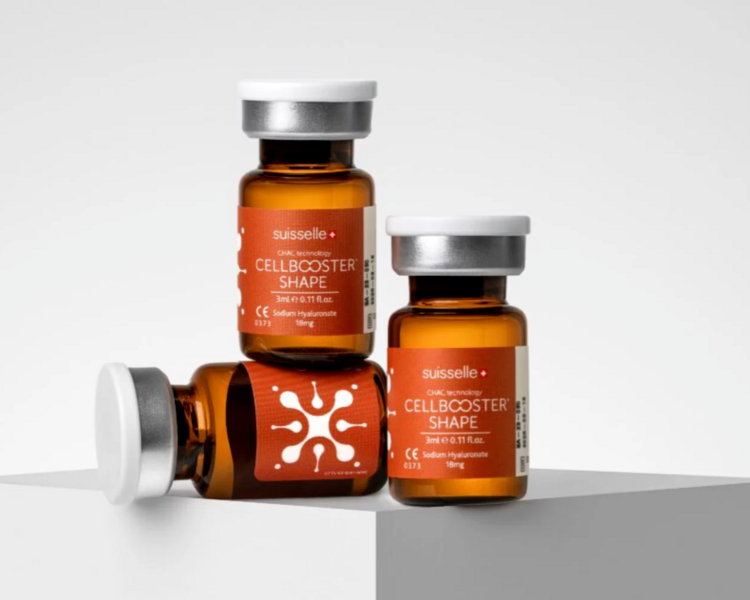 Cellbooster ® Shape  