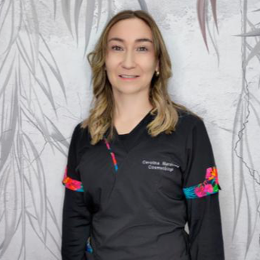 Klga. Paulina Méndez