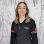 Klga. Paulina Méndez photo