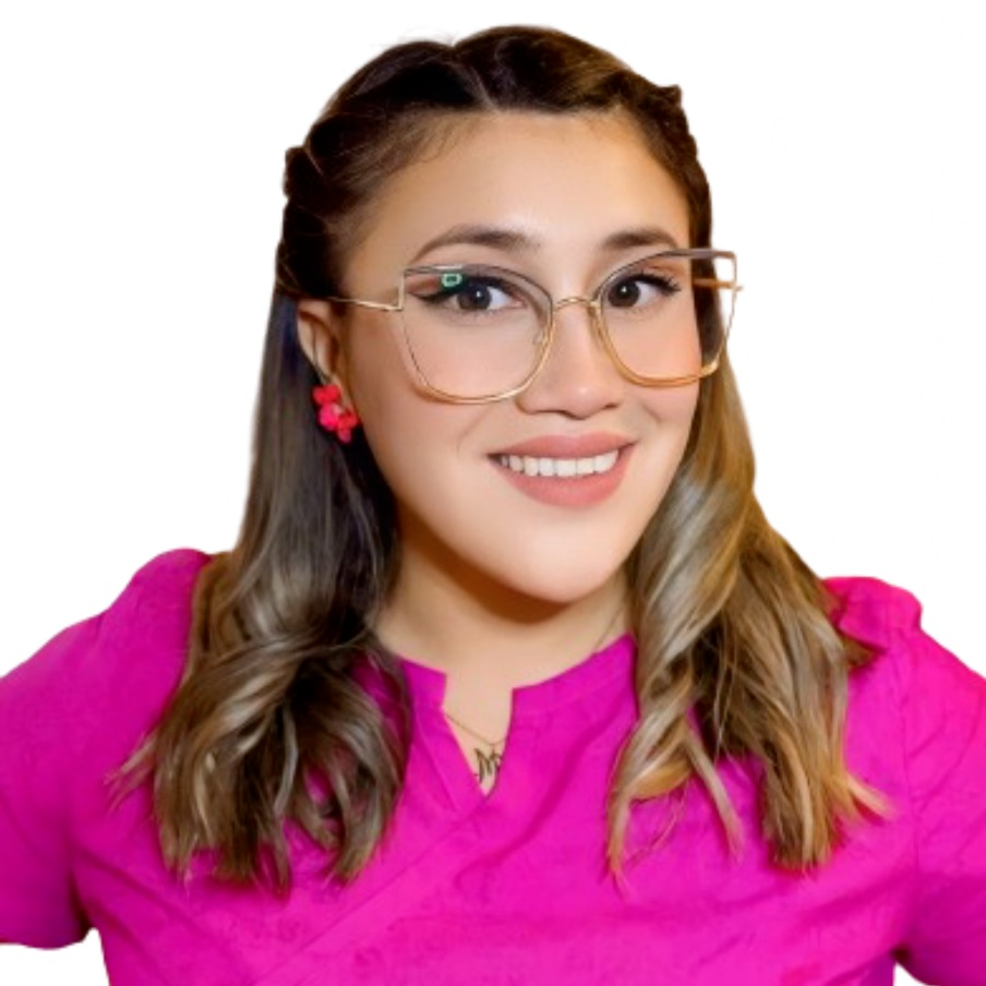 Fonoaudiologa Maria Jose Gonzalez 