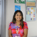 Matrona. Camila Ulloa Alarcón  photo