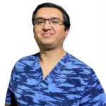 Psicólogo. Pablo Araneda Castillo photo