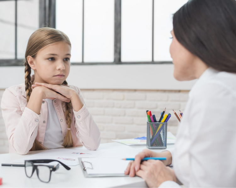 Examen Wisc V con Fonasa 