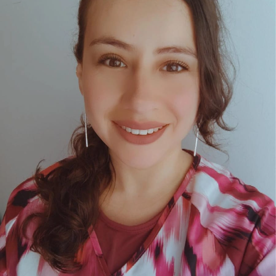 Mg. Paulina Rodriguez