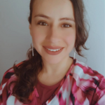 Mg. Paulina Rodriguez photo