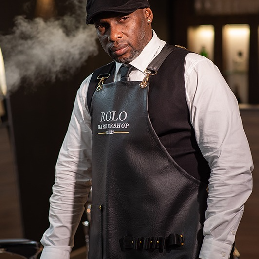 Rolando mosquera mina