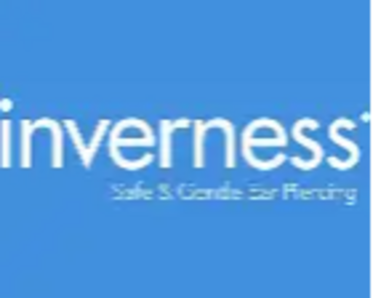 METODO INVERNESS ( SISTEMA DE PERFORACIÓN )