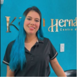 Angelica Jaimes photo