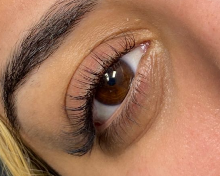 Extensiones volumen clásico 