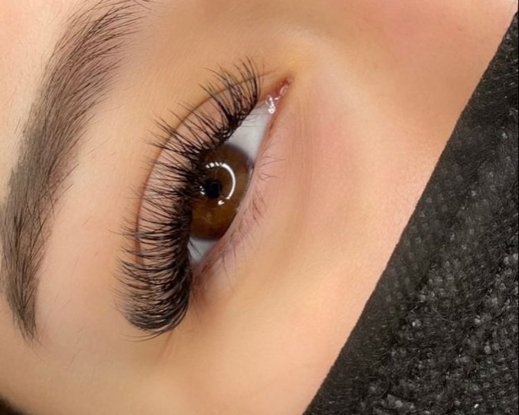 extensiones volumen medio