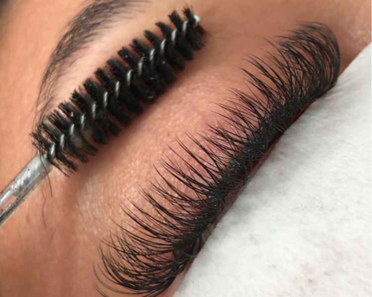 extensiones vol. russo