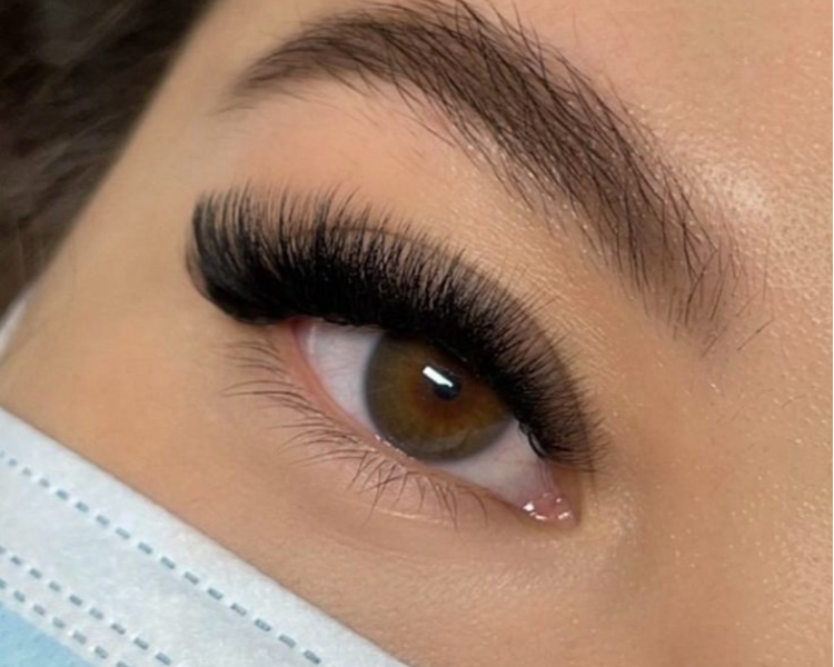 extensiones vol. mega