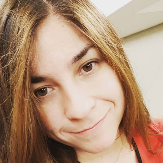Carla Oyarzún