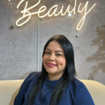 Carolina Rivadeneira photo