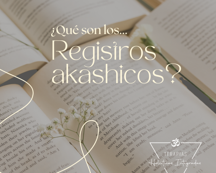 Registros Akashicos - Presencial