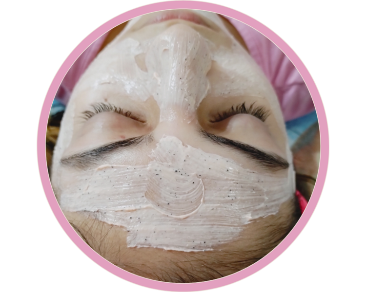 Skin Renew (peeling)