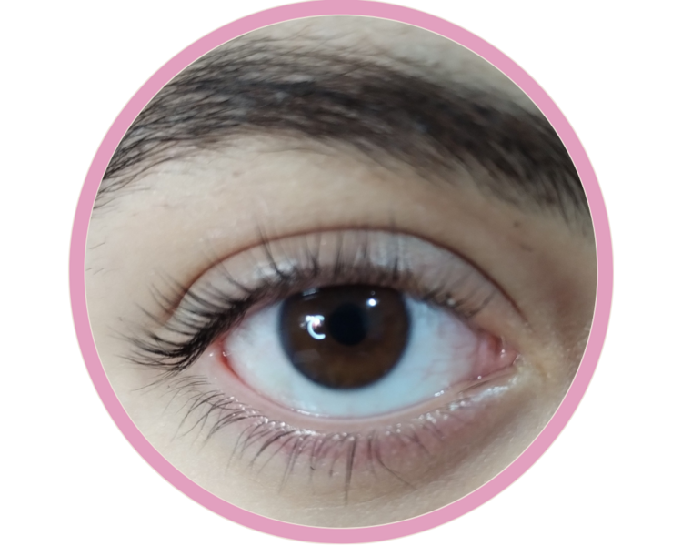 Perfilado con Laminado