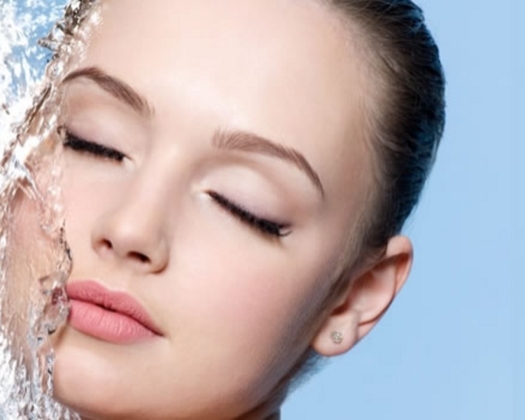 Hidratación Profunda 