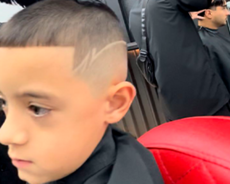 Líneas básicas en corte