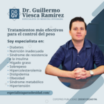 Dr. Guillermo Viesca photo