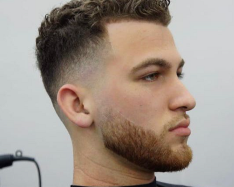 Arreglo y perfilado de barba 