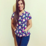 Génesis Gatica photo