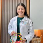 Dra. Sandra Pamela Domínguez Sánchez photo