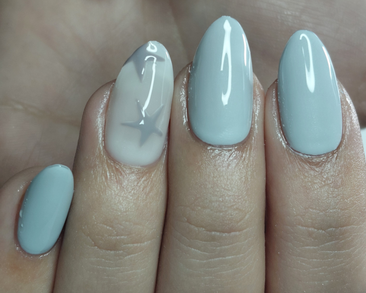 EXTENSION SOFT GEL ( Con retiro de servicio anterior)