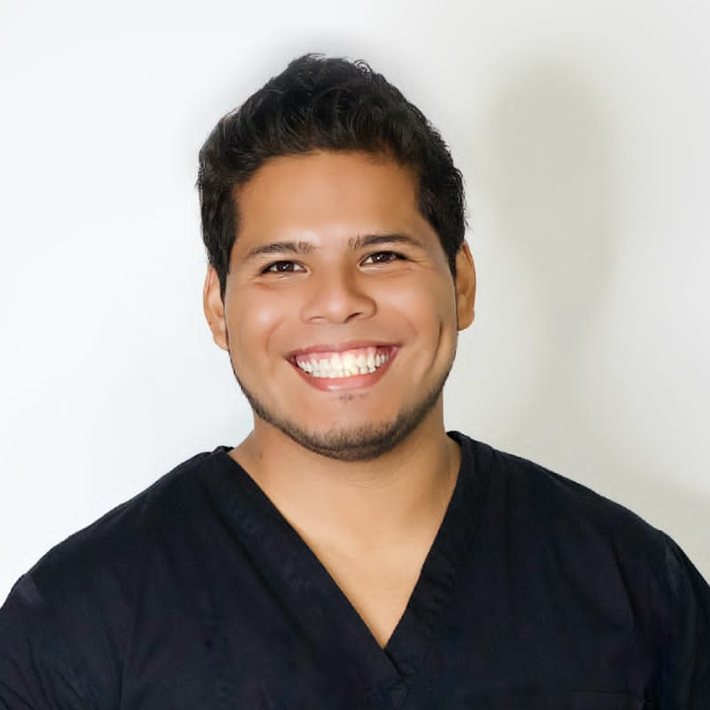 Psic. Brayan Sanchez Manjarres