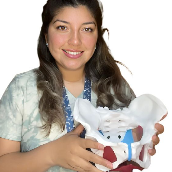 KLGA. DANIELA ZAPATA