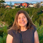 Ps. Carolina Tefarikis Jusakos photo