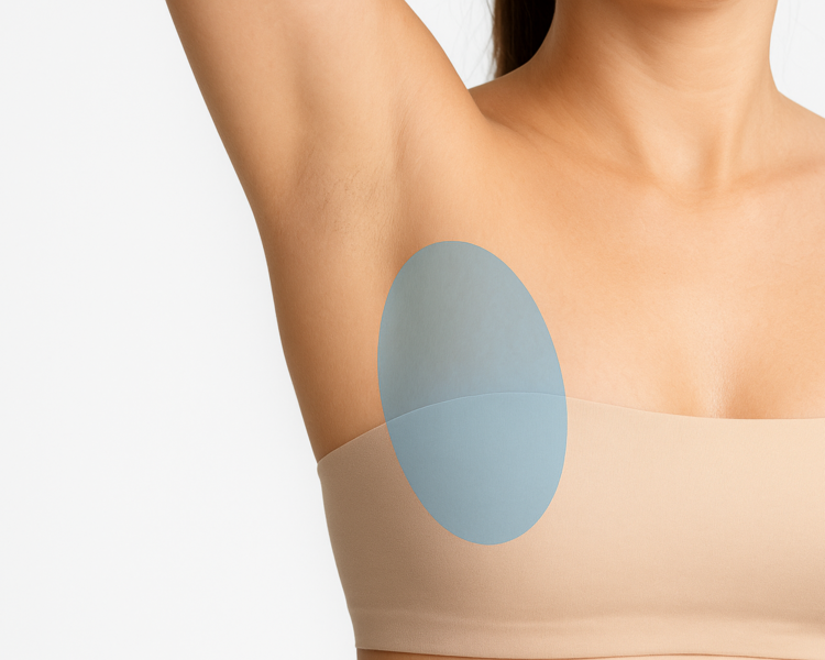 Depilación (Axilas)