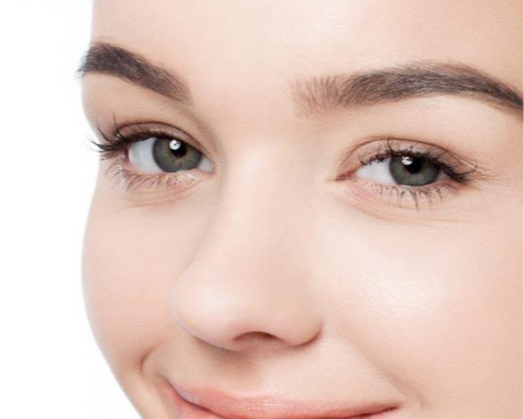 Depilación del Entrecejo