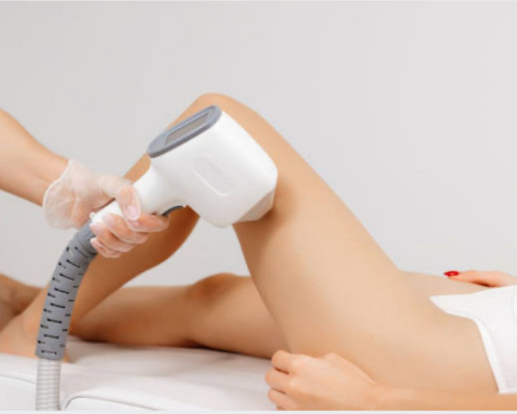 Depilación Pierna Completa